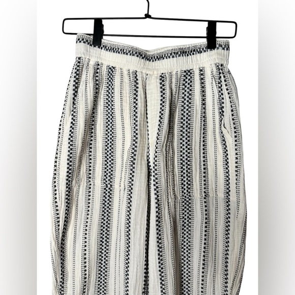 Madewell Lightspun Pull-On Balloon Pants size XXS - Picture 6 of 9